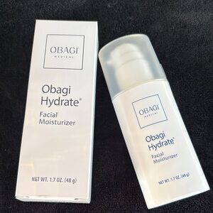Obagi Hydrate Facial Moisturizer